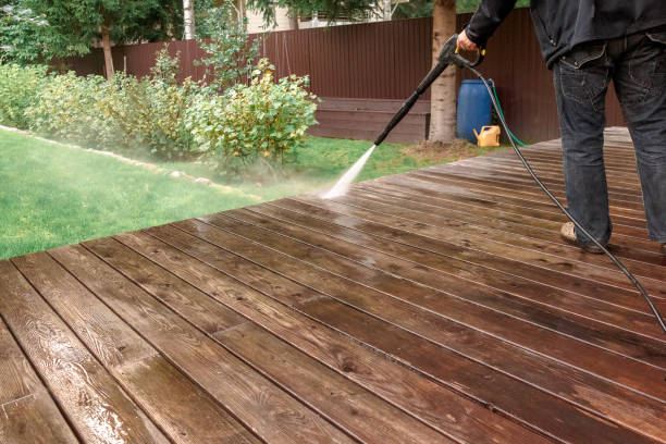 Crystal Lake, IL Pressure Washing Company