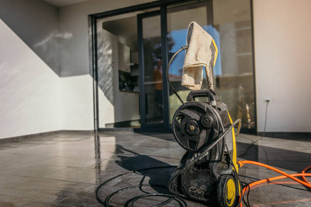Best Parking Lot and Garage Cleaning  in Crystal Lake, IL