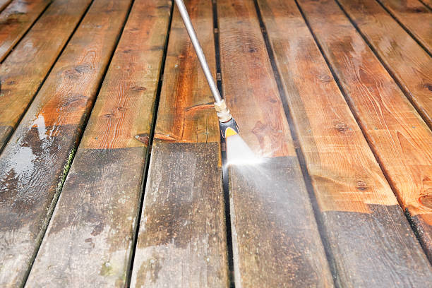 Best Restaurant Pressure Washing  in Crystal Lake, IL