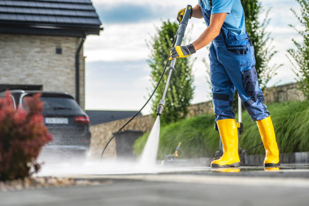 Best Dumpster Area Cleaning  in Crystal Lake, IL