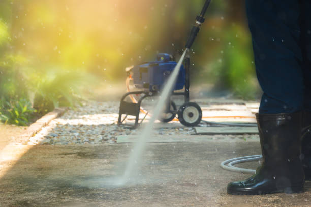 Best Heavy Equipment Washing  in Crystal Lake, IL